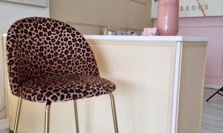 MGS SOURCILS : Institut de beauté à Cagnes-sur-Mer