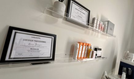 HananB : Institut de beauté à Marseille