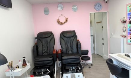 Samnails 94 : Manucure à Alfortville