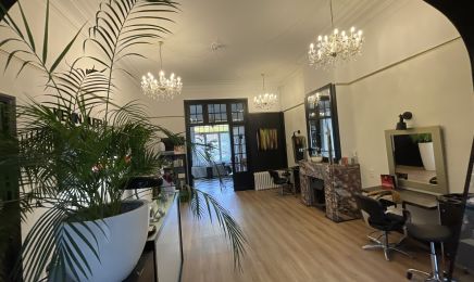 Maison Mp : Coiffeur à Tervuren