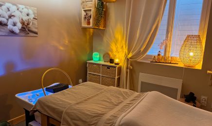 Parenthèse Douceur : Coiffeur à Gérardmer