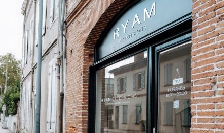 Ryam Extensions : Manucure à Blagnac
