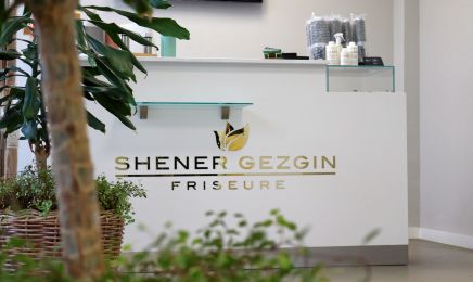 Shener Gezgin Friseure Delmenhorst: Friseur in Delmenhorst