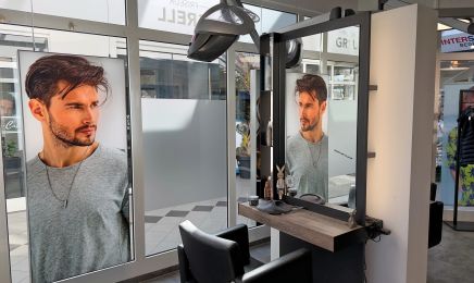 Friseur Grell: Barbershop in Schmallenberg