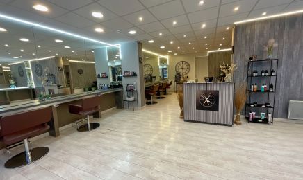 MH coiffure Cambrai : Coiffeur à Cambrai