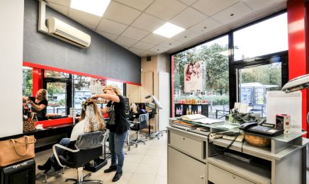 Salon Elite Création By Sandra Schwartz : Coiffeur à Rosny Sous Bois