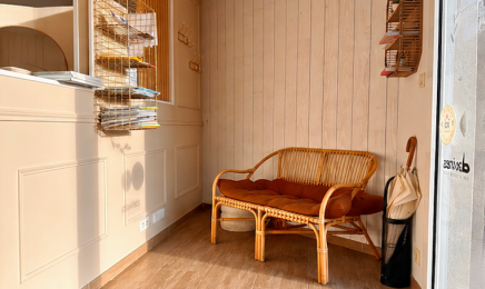 Carre d'as : Coiffeur à Saint-Philbert-de-Grand-Lieu