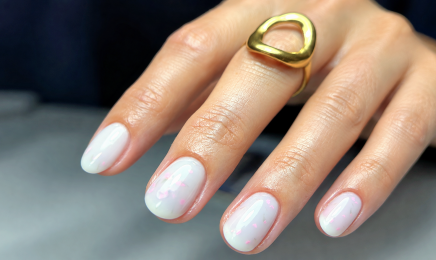 Moonnailsbylucie : Manucure à Nantes