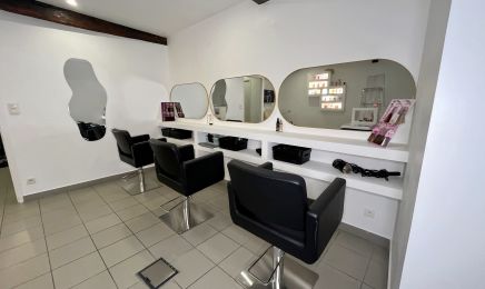 Maison Romayssa Coiffure : Coiffeur à Montauban