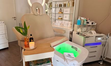  BEAUTY ROOMS Pfuhl : Nagelstudio in Neu-Ulm