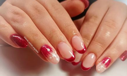 Sidonie styliste ongulaire : Manucure à Quimperlé