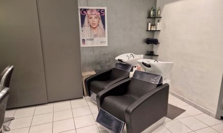 HairLine Coiffure : Coiffeur à Cannes