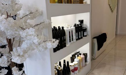 Glow Up By Sab : Coiffeur à Villeurbanne