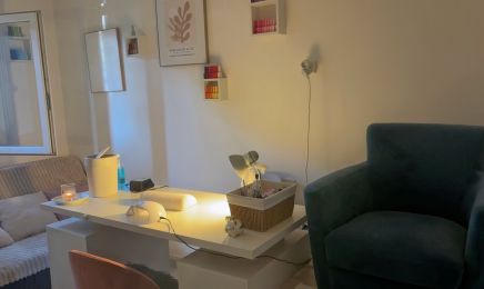 JM Beauty Prestige - Ongles et Extensions de Cils : Manucure à Six-Fours-les-Plages