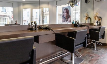 L'atelier by Manon : Coiffeur à Angers