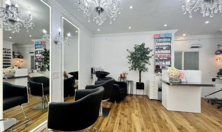 Pur Maison de Beauté : Institut de beauté à Paris