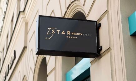 5Star Beauty Salon : Kosmetikstudio in Erlangen