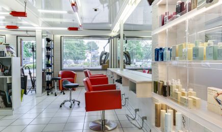 Comptoir du Style  : Coiffeur à Mimizan