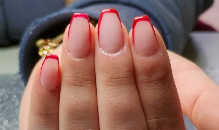 Séverinails : Manucure à Balaruc-le-Vieux