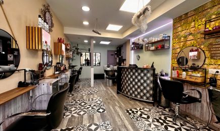 Esprits Créa'Tifs : Coiffeur à Châlons-en-Champagne