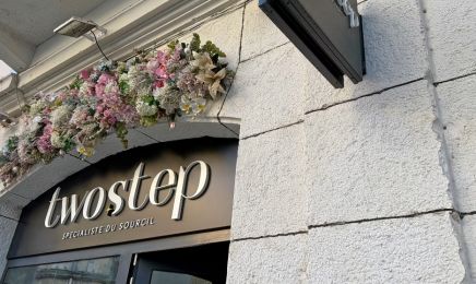 TWOSTEP Valence • Spécialiste du sourcil - Maquillage permanent  : Institut de beauté à Valence