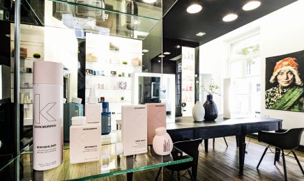 Les Coiffeurs Créateurs  : Barbier à Metz