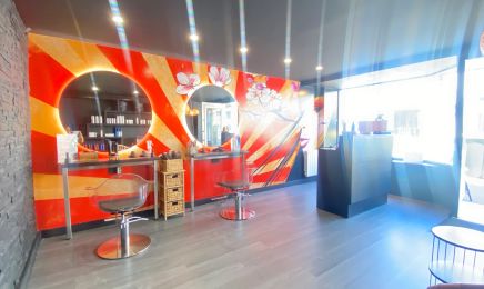 Me&My Salon : Coiffeur à Concarneau
