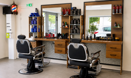 Maison Signature SY : Coiffeur à Mont-de-Marsan