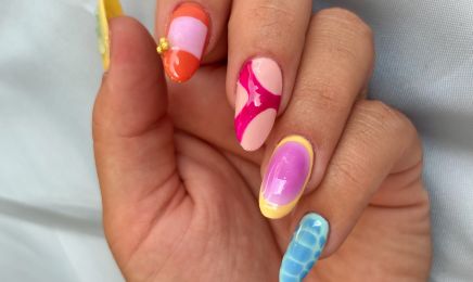 Mimine Nails  : Manucure à Mios