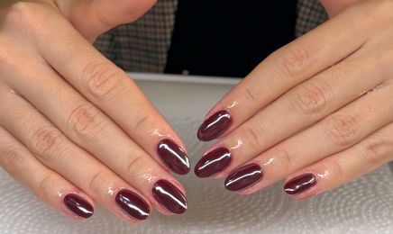 Daisy Nails : Manucure à Lyon