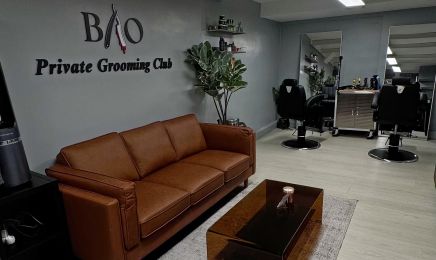 Bao barber  : Barbier à Paris