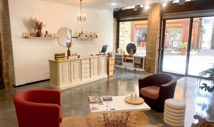 NudeCosmetik : Coiffeur à Romans-sur-Isère