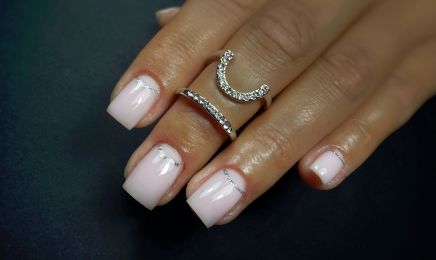 Luxury Nails  : Manucure à La Seyne-sur-Mer