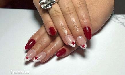 OSMOSE NAIL ART : Manucure à Saint-Claude-de-Diray