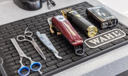 Ek Pro HairStylist - Meinau : Barbier à Strasbourg