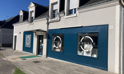 Adonys : Institut de beauté à Cour-Cheverny
