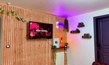 DXP BARBER : Barbier à Ploeuc-L'Hermitage