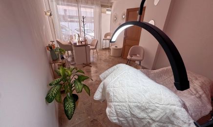 L.beauty and more : Institut de beauté à Antibes