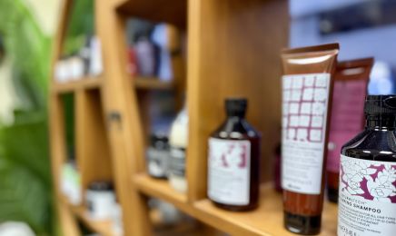 Delphine Coiffure : Coiffeur à Mandelieu-la-Napoule