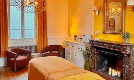 La Ruche du Bien Etre : Institut de beauté à Darnétal