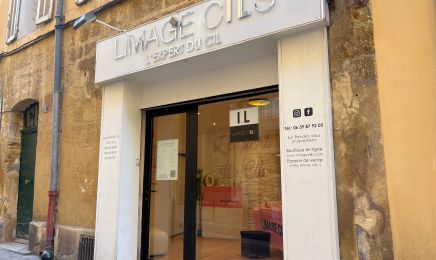 L'Aixquise : Manucure à Aix-en-Provence