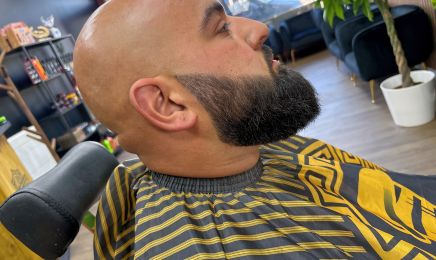 Coiffure Cen  : Barbier à Quaregnon