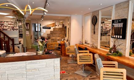 Hair Design  : Friseur in Forchheim
