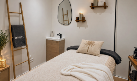 Institut L’écrin Naturel : Institut de beauté à Peynier