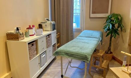 Rêve de beauté : Institut de beauté à Nice