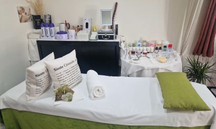 D-stress beauty : Institut de beauté à Montpellier