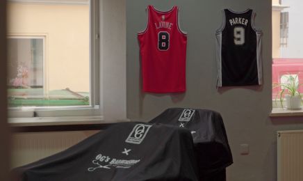 OG‘s Barbershop: Barbershop in Kaufbeuren