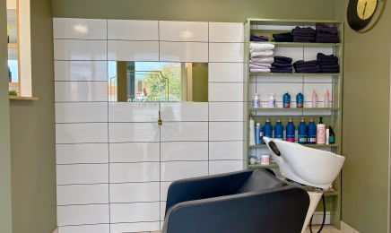 2 Ciseaux : Coiffeur à Saint-Palais