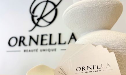Ornella Beauté Unique: Kosmetikstudio in Fellbach