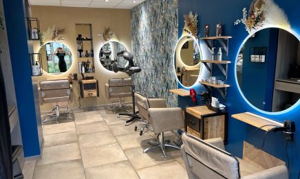 LM Coiff' : Coiffeur à Lux